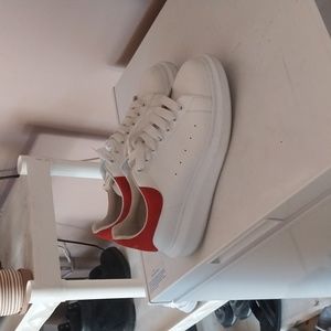 Alexander McQueen Shoes